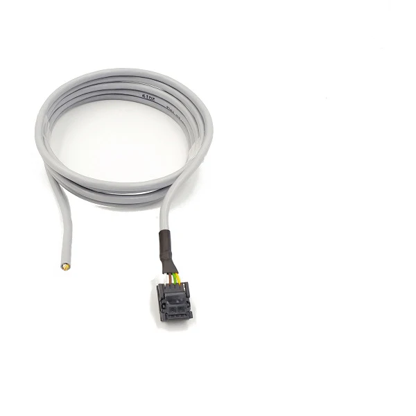 Ecumaster Data Logger-1 (EDL-1) Connection Cable