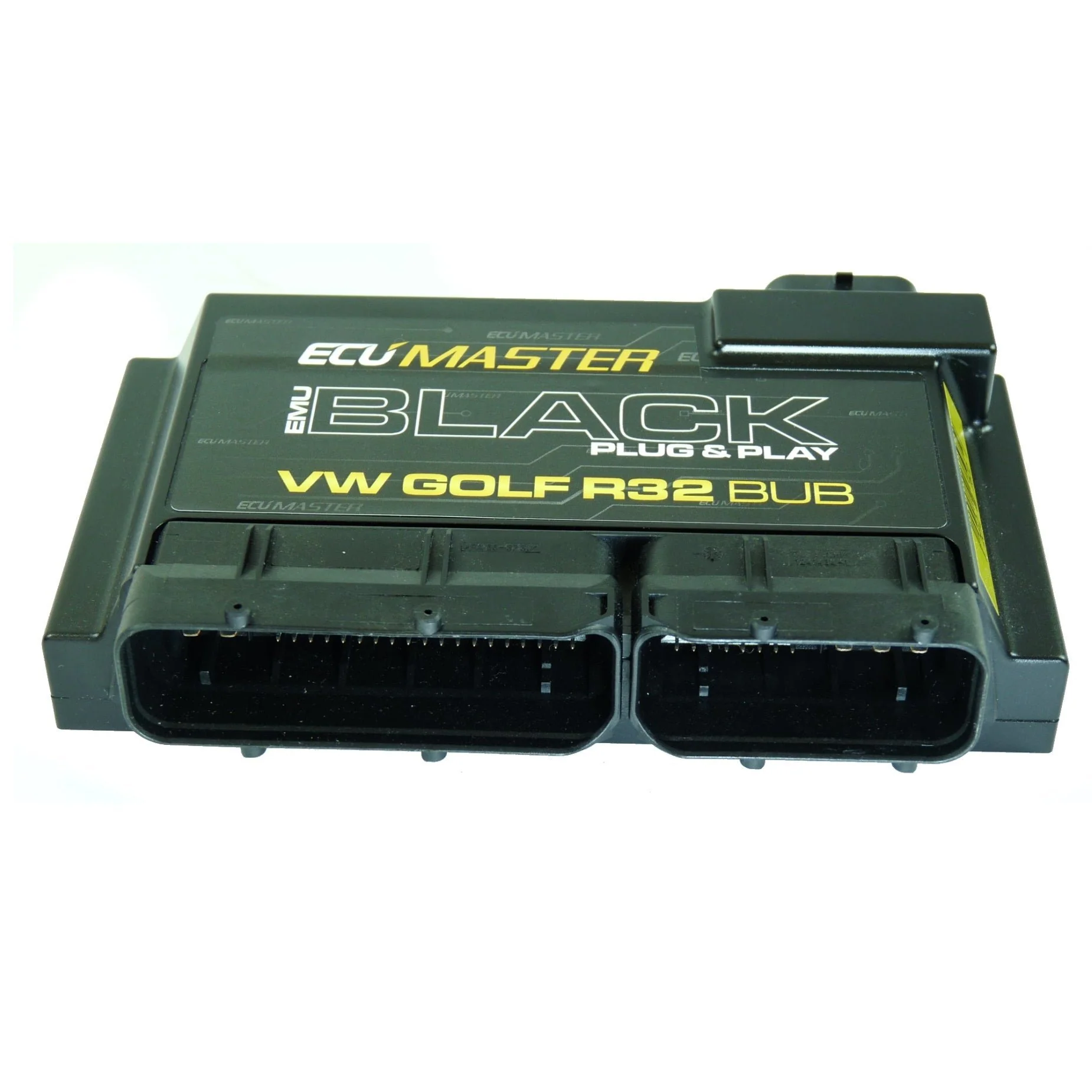 Ecumaster EMU Black VR6 BUB PnP ECU - Image 3