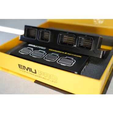 ECUMASTER EMU PRO16 - Image 3