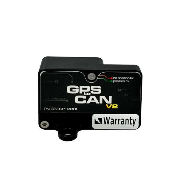 ECUMaster GPS to CAN Module V2 - Image 2