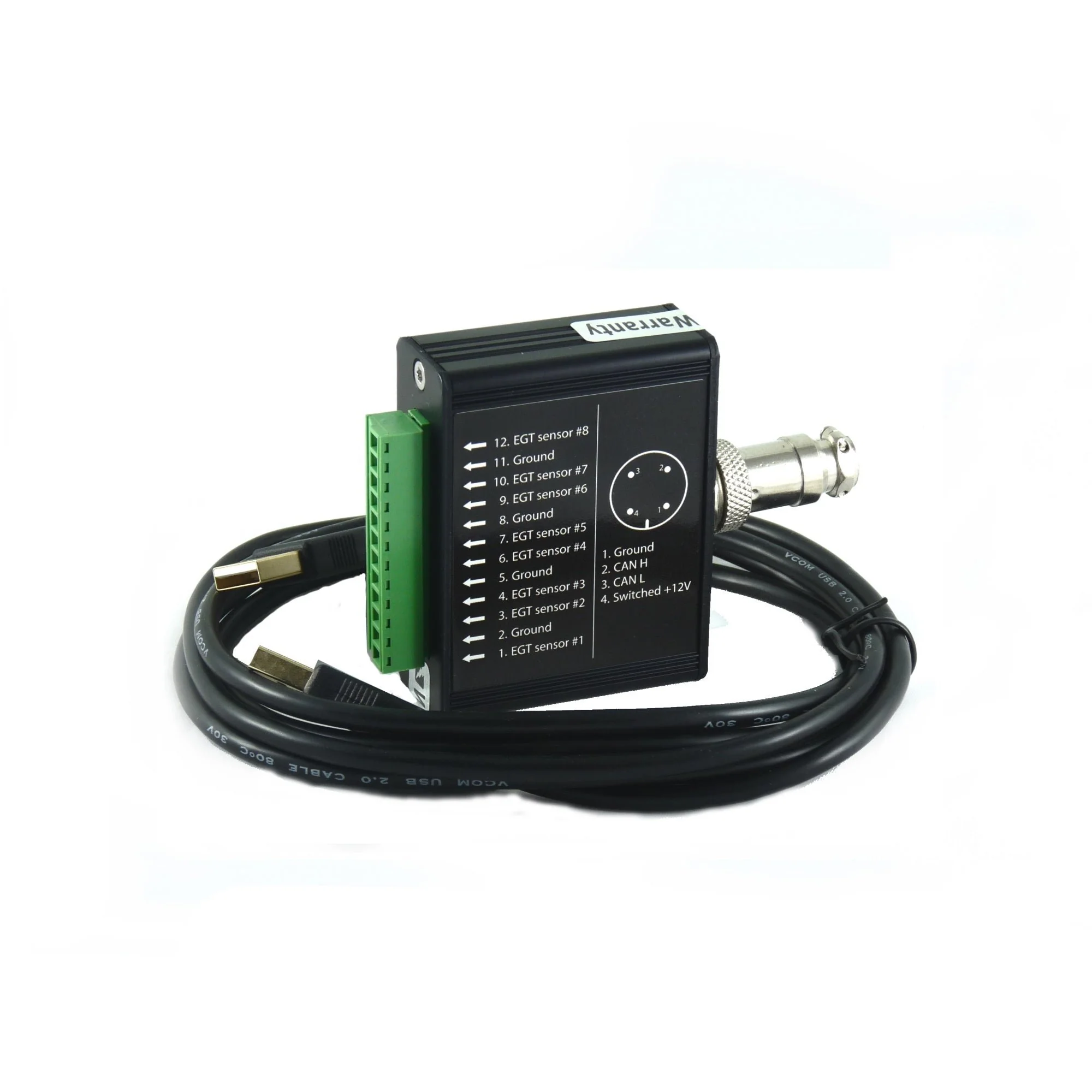 Ecumaster EGT to CAN Module - Image 2