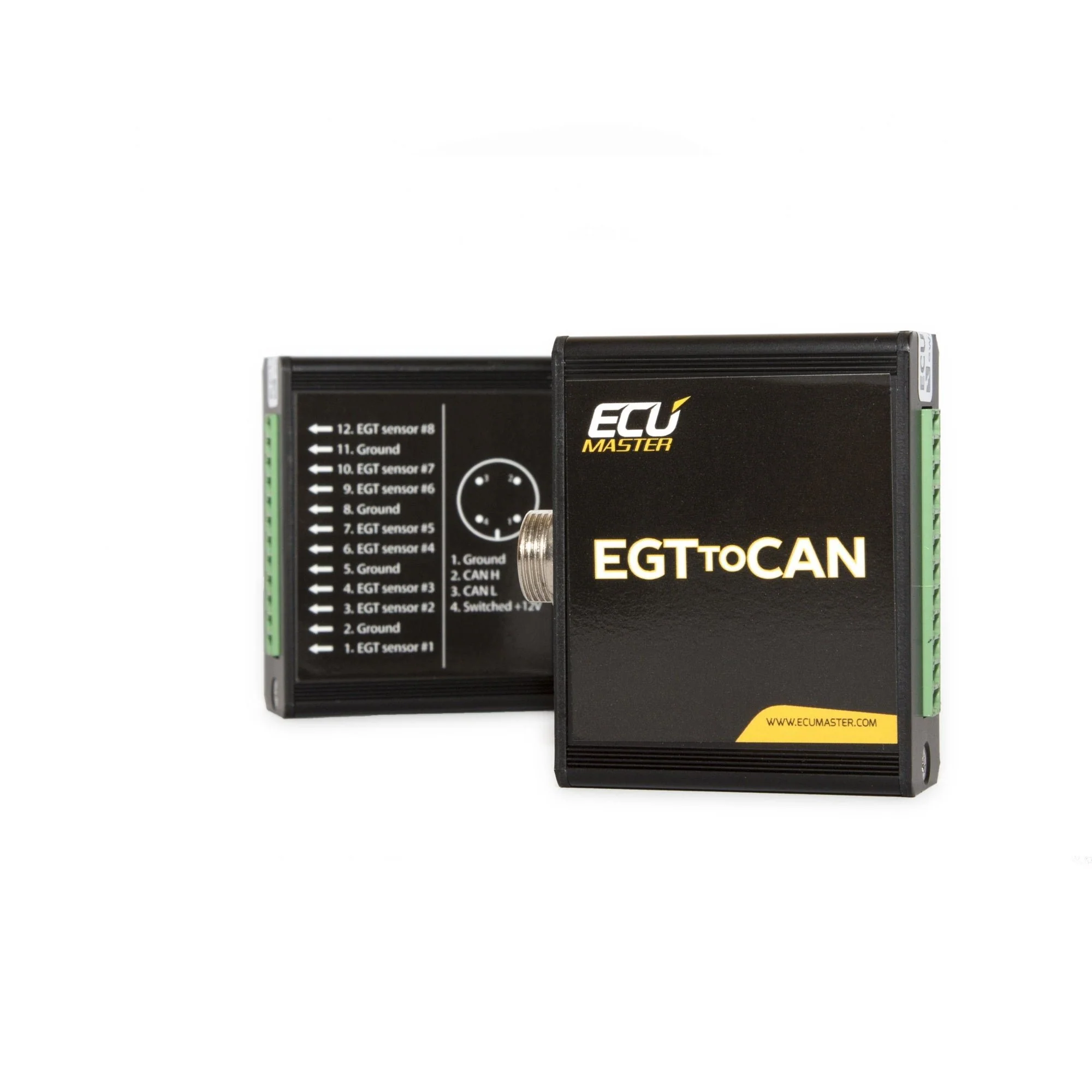 Ecumaster EGT to CAN Module - Image 3