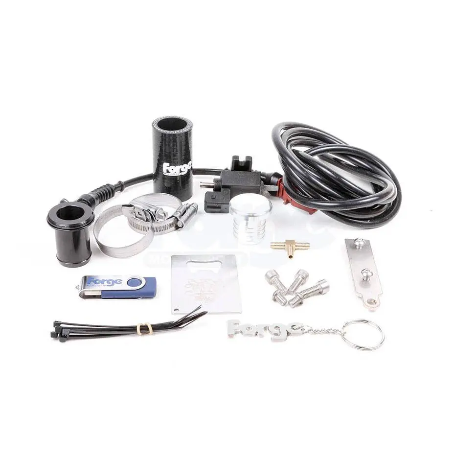 FMDV7 - High Flow Valve for Audi RS3 8V 2015 Onwards - Image 3