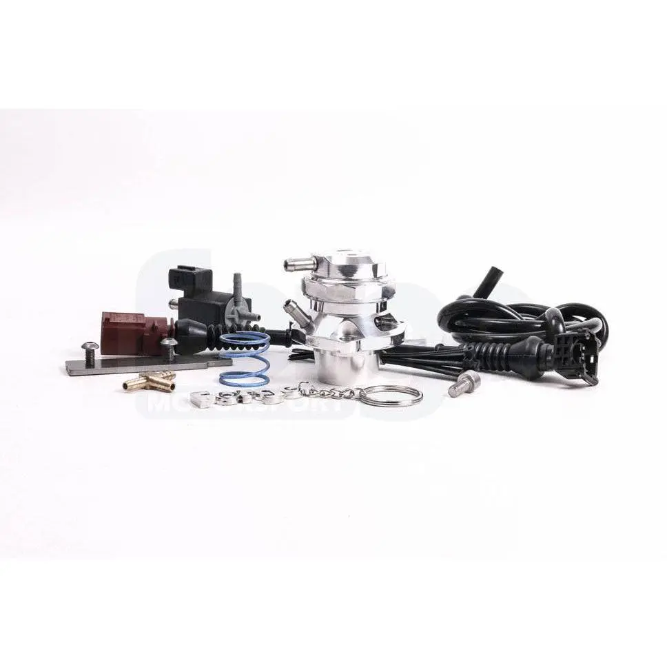 FMDVMK7A - Blow Off Valve and Kit for Audi and VW 1.8 and 2.0 TSI - Image 3