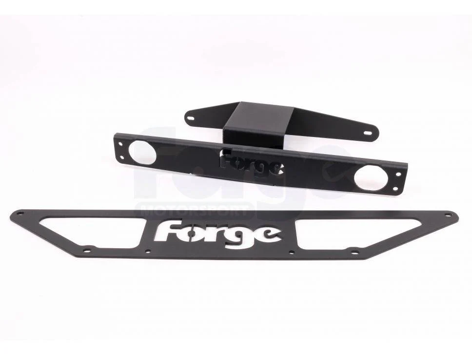 Forge Audi 4.2 B7 RS4 Engine Oil Cooler - Image 3