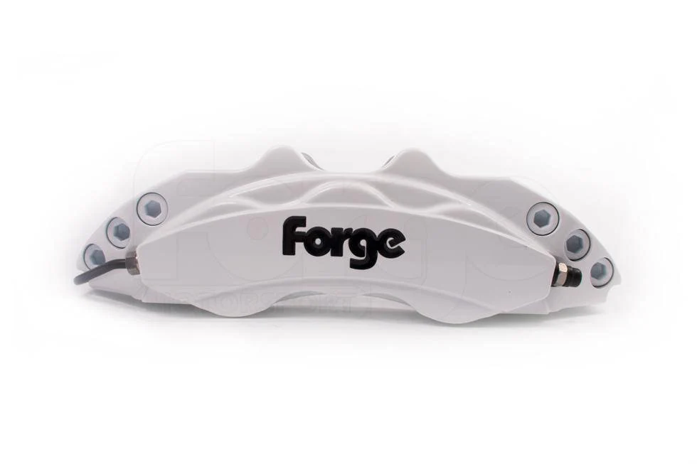 Forge Audi B8 A4 356mm 6Pot Big Brake Kit - Image 12