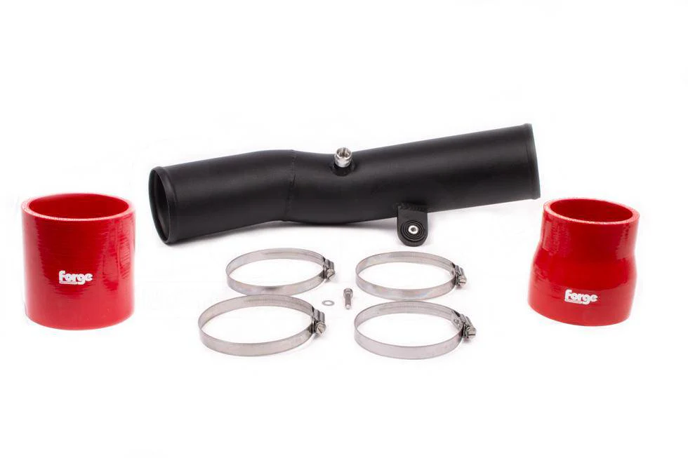 Forge Audi Inlet Hard Pipe (8S TTRS & 8V.5 RS3) - Image 4