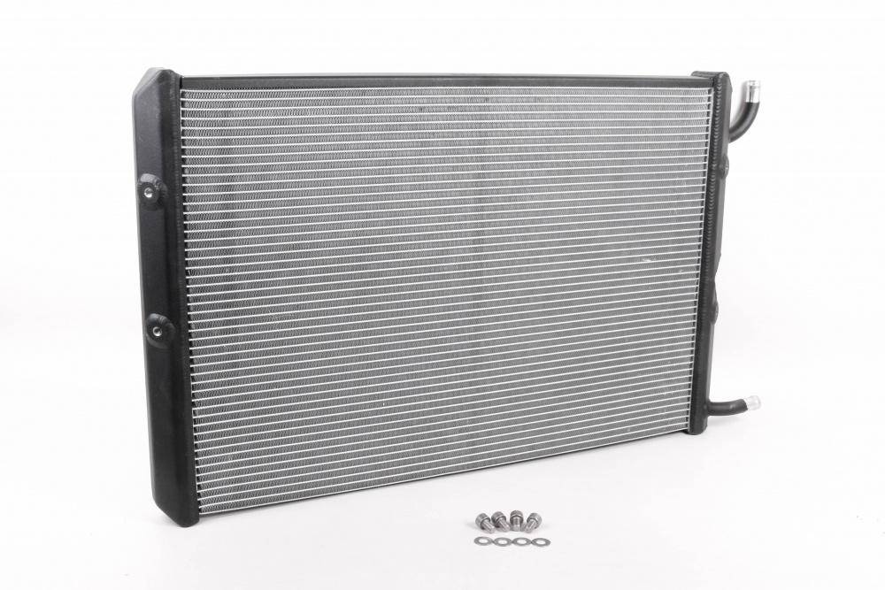 Forge Audi RS6 C7 & RS7 Charge Cooler Radiator - Image 3