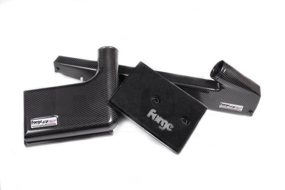 Forge Audi Seat Skoda Volkswagen High Flow Carbon Intake (Inc. 8V A3, MK3 Leon, Octavia & MK7 Golf) - Image 6
