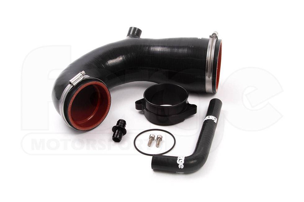 Forge Audi Turbo Inlet Pipe (8S TTRS & 8V.5 RS3) - Image 3