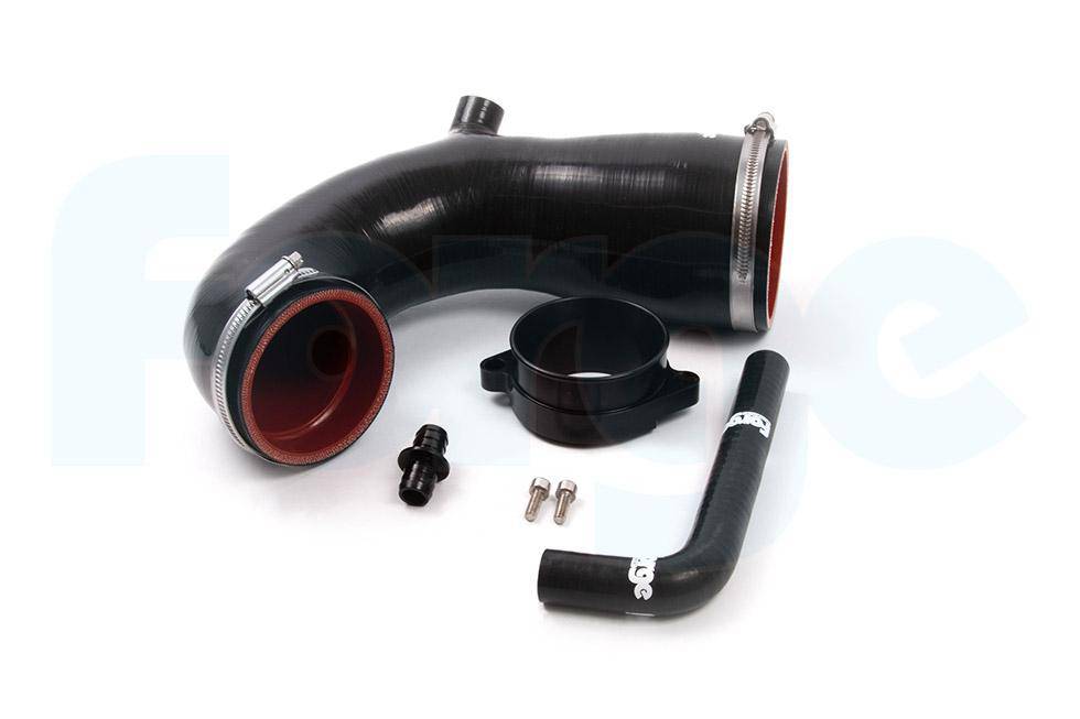 Forge Audi Turbo Inlet Pipe (8S TTRS & 8V.5 RS3) - Image 4