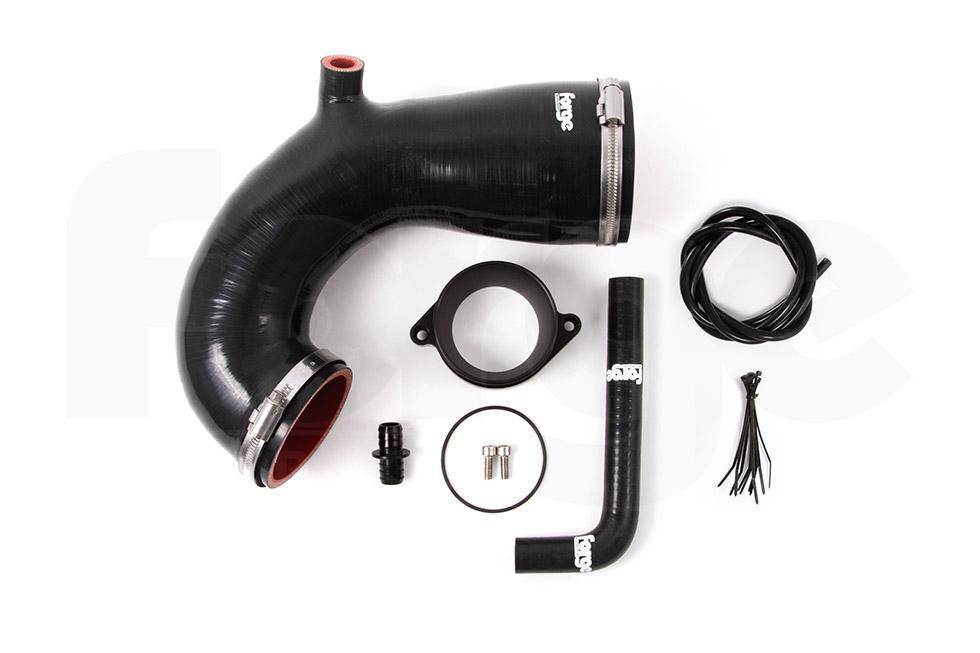 Forge Audi Turbo Inlet Pipe (8S TTRS & 8V.5 RS3) - Image 6