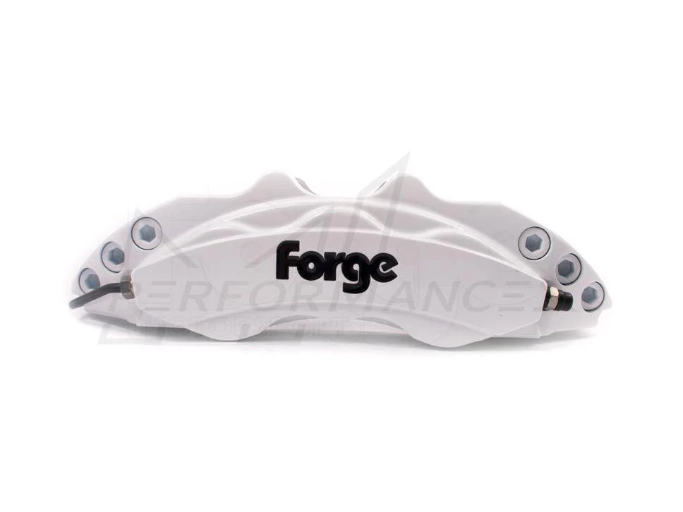 Forge Audi VW 330mm Front Brake Kit (Inc. MK6 Golf, 8P A3, 8J TT) - Image 6