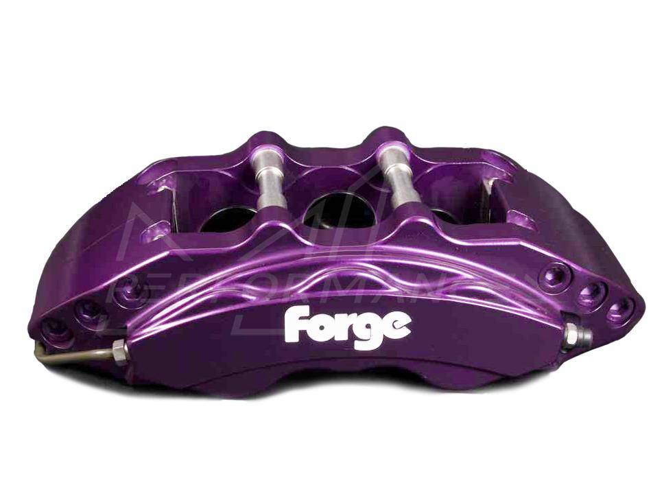 Forge Audi/VW 356mm 6Pot Big Brake Kit (8V S3, MK7 Golf) - Image 9