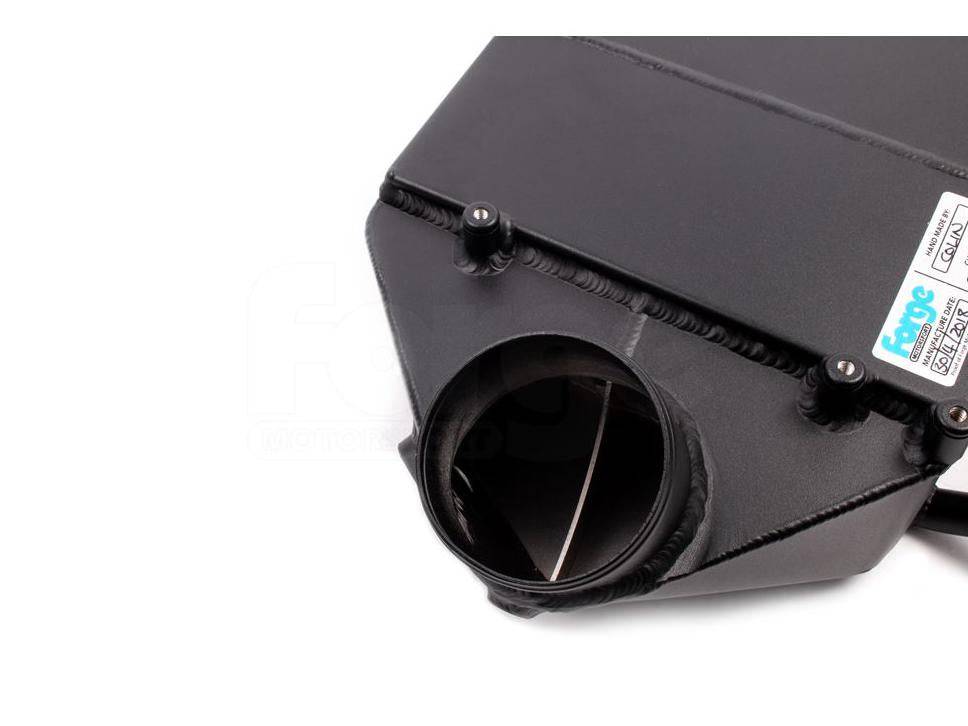 Forge BMW F80 F82 F87 S55 Chargecooler (M2 Competition, M3 & M4) - Image 4