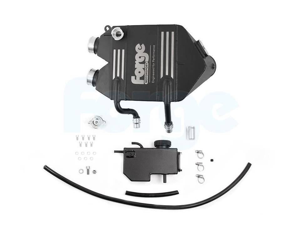 Forge BMW F80 F82 F87 S55 Chargecooler (M2 Competition, M3 & M4) - Image 7