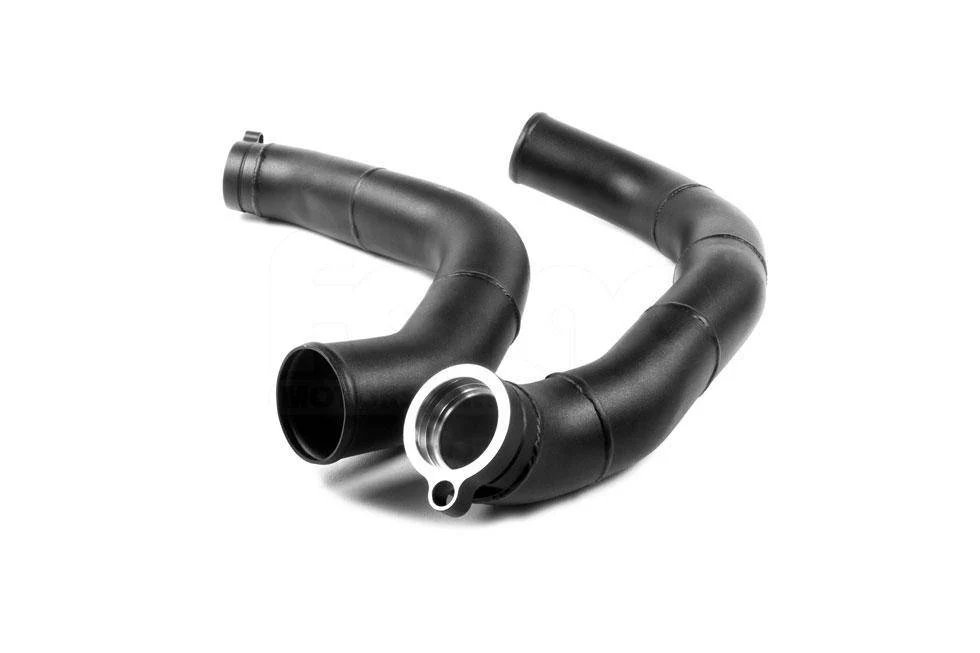 Forge BMW F80 F82 F87 S55 Chargepipe (M2 Competition, M3 & M4) - Image 3