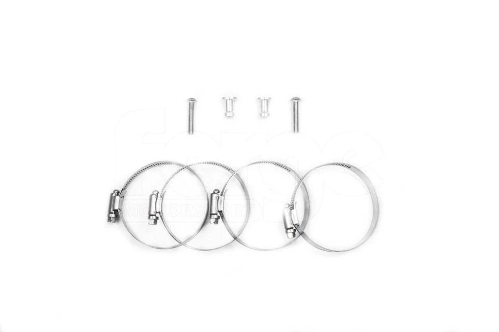 Forge BMW F80 F82 F87 S55 Chargepipe (M2 Competition, M3 & M4) - Image 5