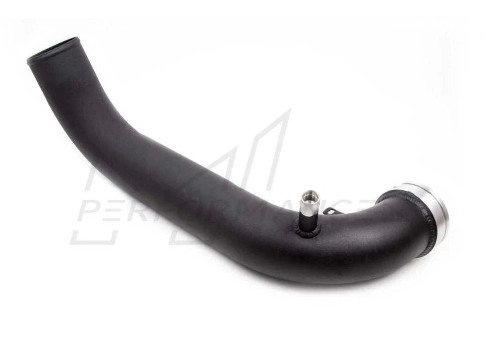 Forge BMW/MINI High Flow Intake Hardpipe (1.5/2.0 Turbo) - Image 2