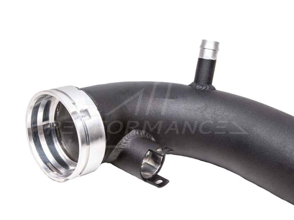Forge BMW/MINI High Flow Intake Hardpipe (1.5/2.0 Turbo) - Image 3