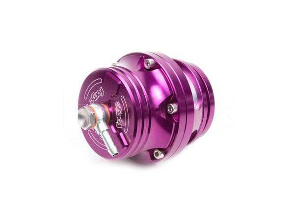 Forge BMW N54 Chargepipe with BOV (1M, 135i & 335i) - Image 3
