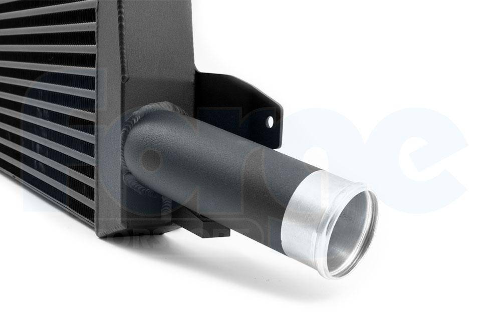 Forge Porsche Macan Intercooler - Image 3