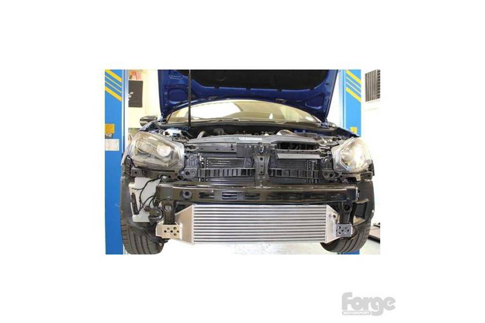 Forge VW MK7 Golf R Twintercooler - Image 10