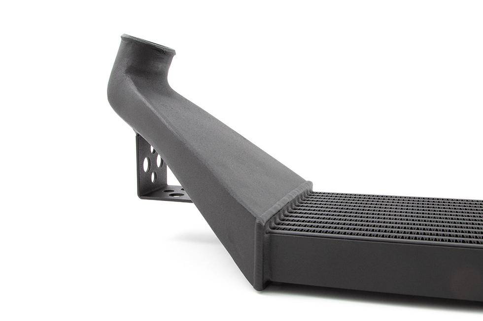Forge VW MK7 Golf R Twintercooler - Image 7