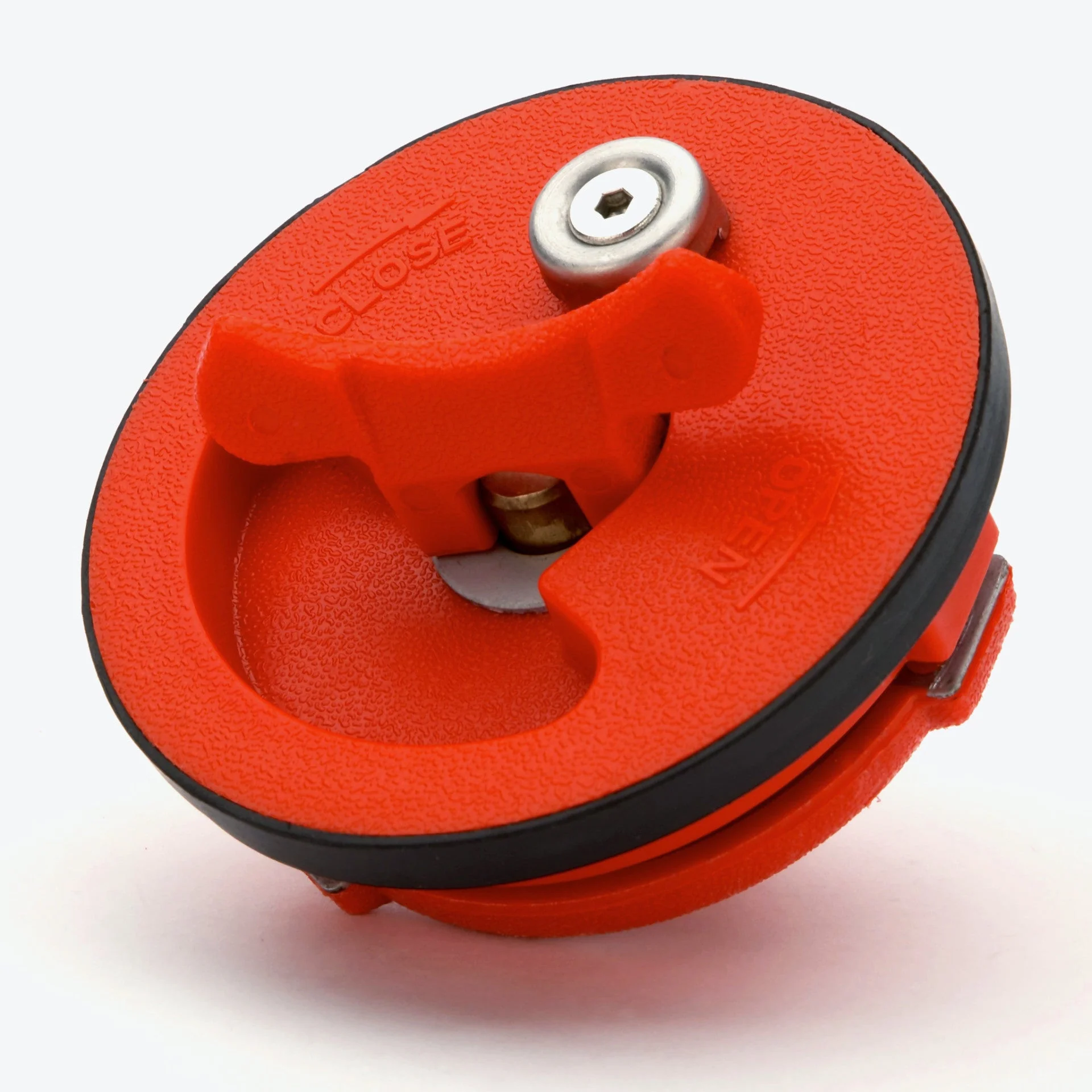 Fuel Cell Cap Assembly - Image 2