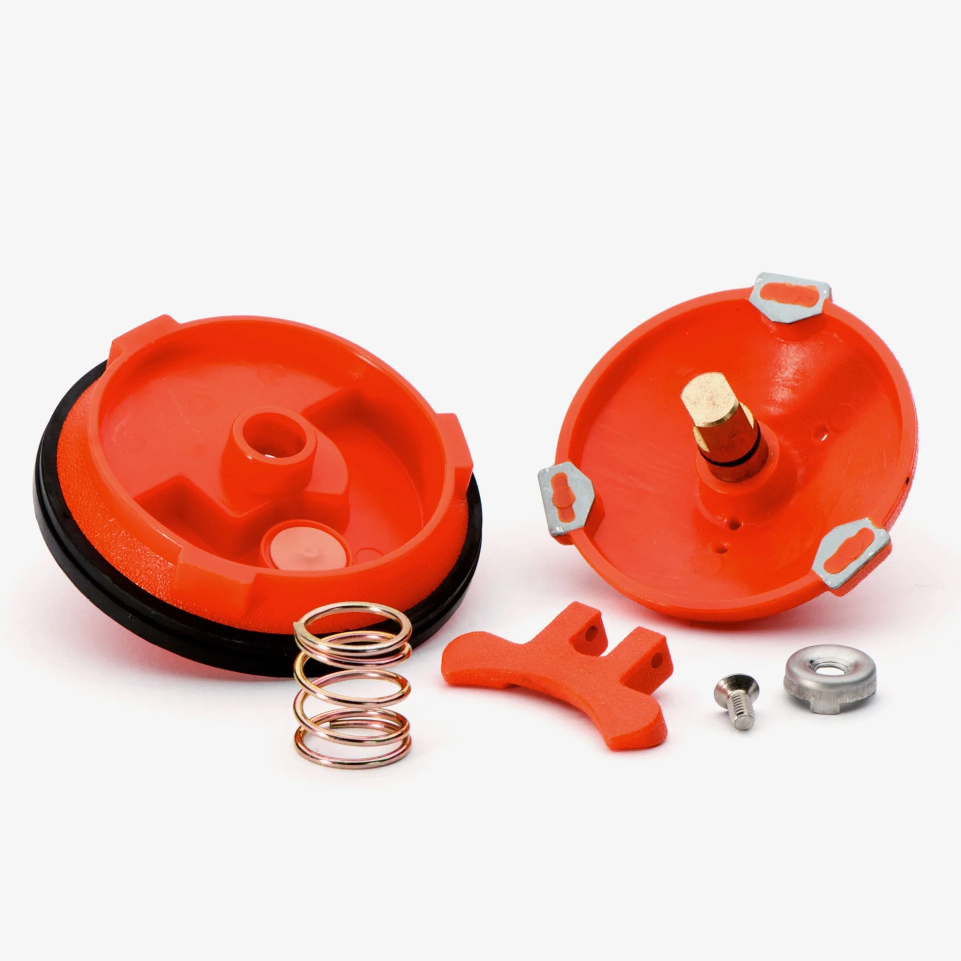 Fuel Cell Cap Assembly - Image 4