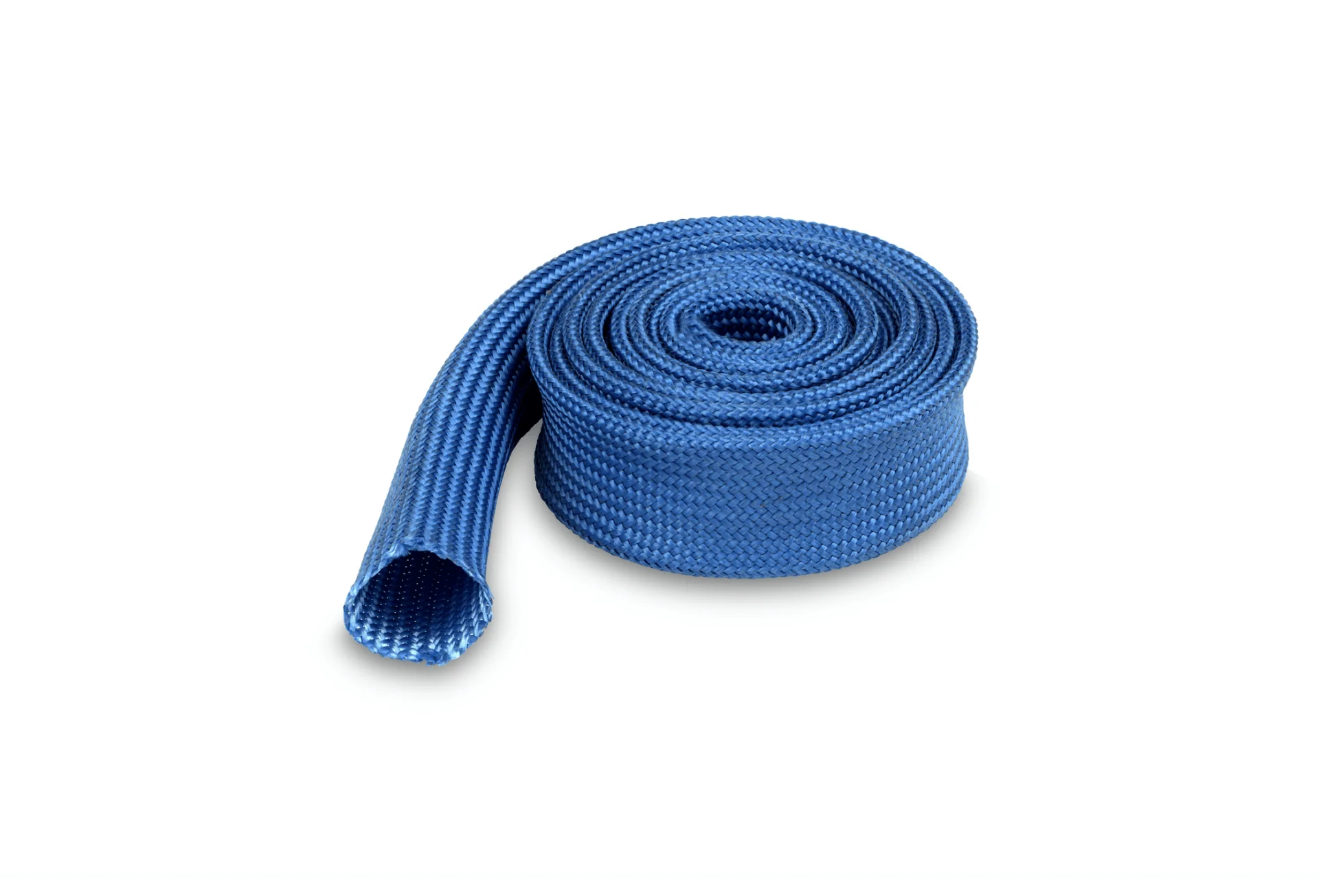 Funk Motorsport Wire Protection Sleeving - HT Leads - Image 2