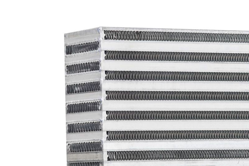 Garrett Air / Air Intecooler CAC (18.00in x 10.50in x 3.00in) - 510 HP - Image 4