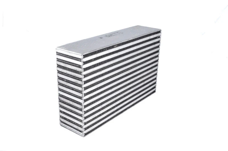 Garrett Air / Air Intercooler CAC (18.00in x 11.16in x 4.50in) - 750 HP - Image 2