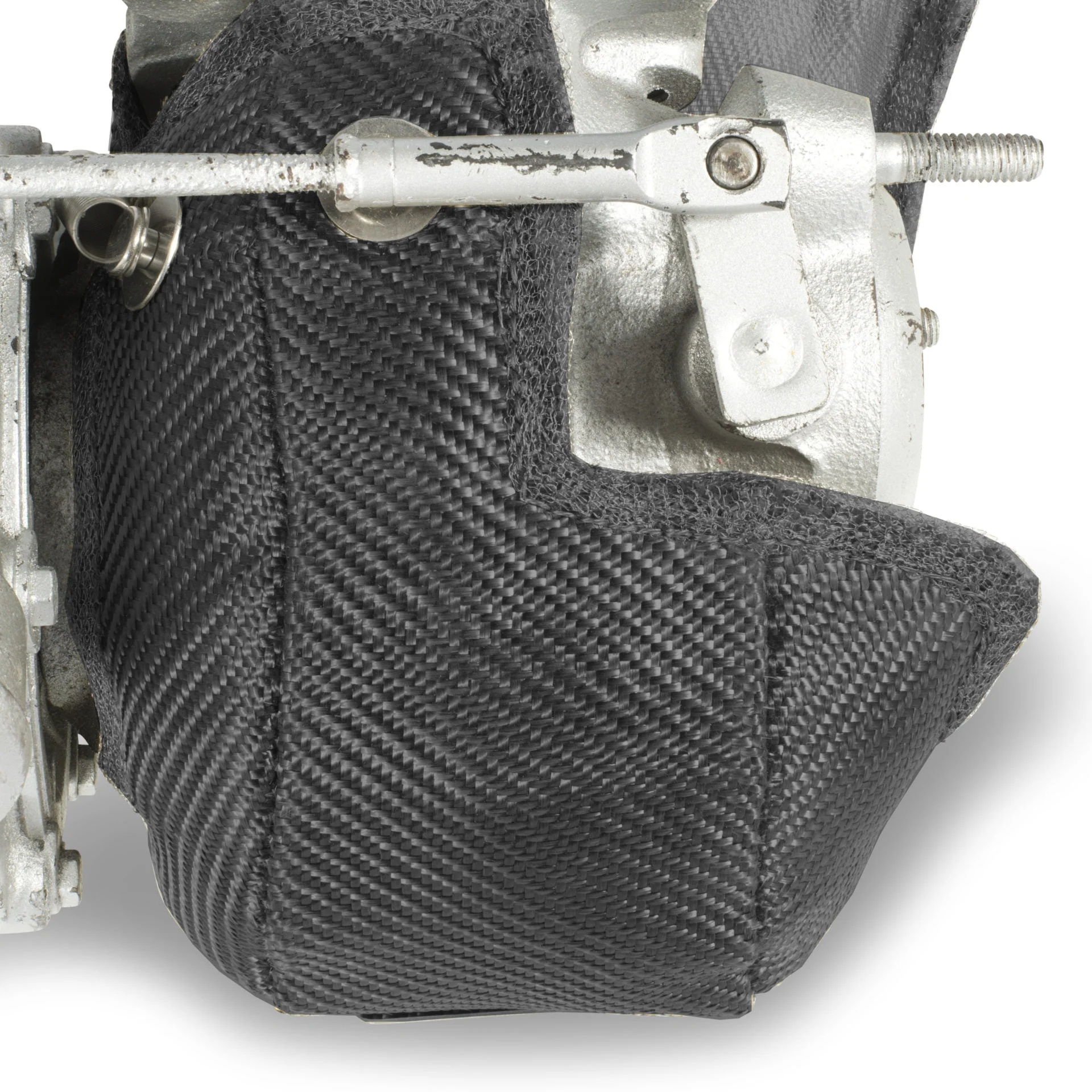 Garrett G30-770 Turbo blanket or Turbo Jacket - Funk Motorsport - Image 12