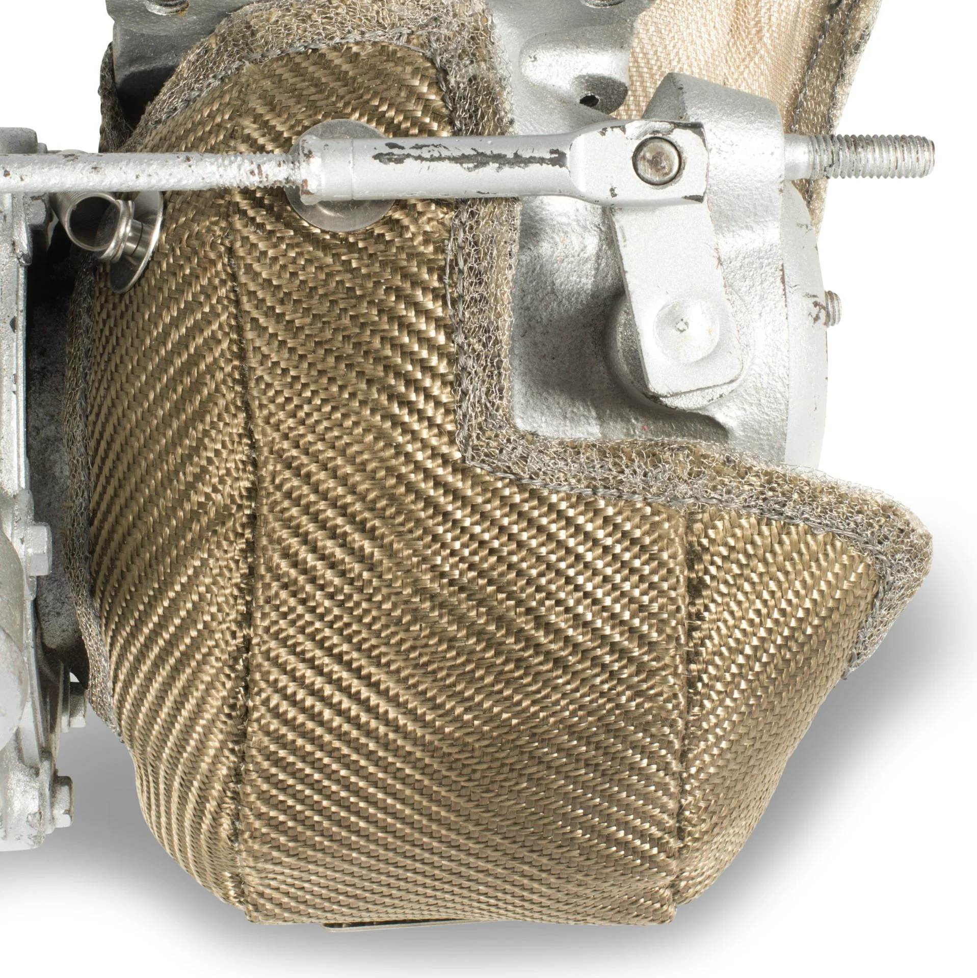 Turbo Jacket for Garrett G42-1450 Turbo - Heat Protection and Enhanced Durability - Image 11