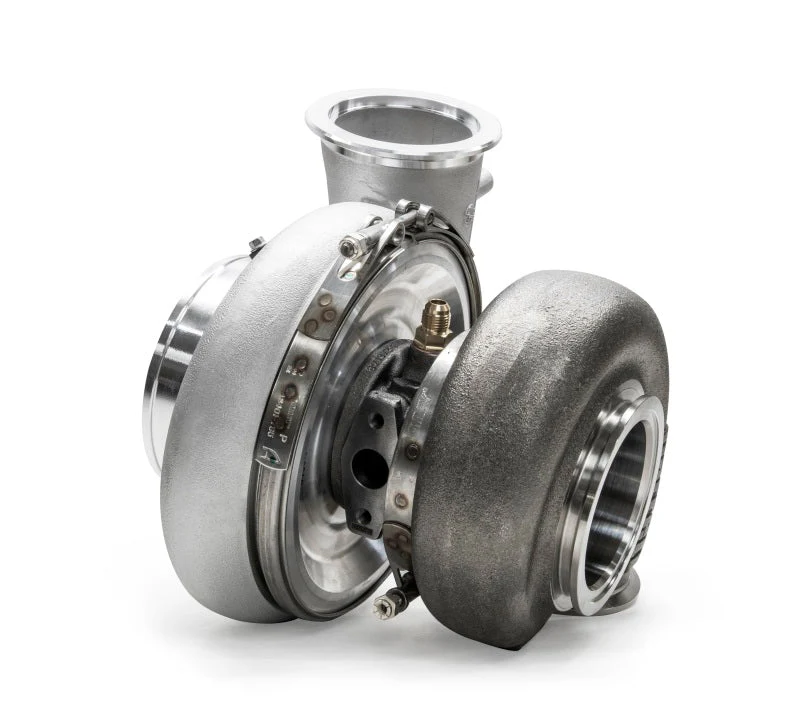 Garrett G45 Turbine Hsg Kit Div T4 / V-Band 1.01 A/R - Standard Rotation - Image 2