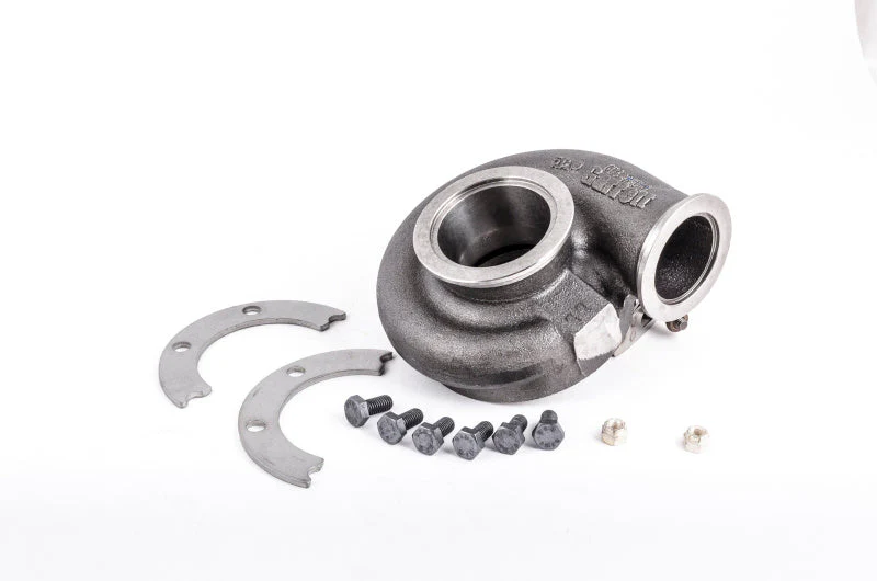 Garrett GT28R Turbine Hsg Kit O/V V-Band / V-Band 0.72 A/R (Ni-Resist) - Image 2