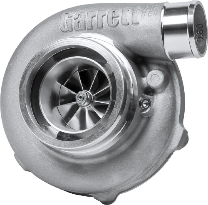 Garrett GTX3576R Gen II Turbine Hsg Kit O/V V-Band / V-Band 0.83 A/R (Ni-Resist)