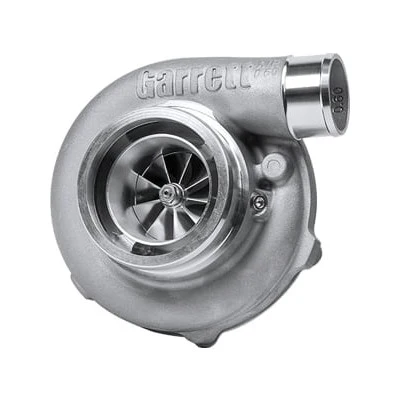 Garrett GTX3576r Turbo blanket by Funk Motorsport - Image 2