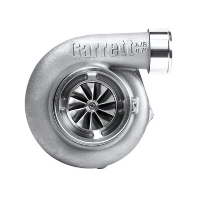 Garrett GTX3584RS Turbo blanket by Funk Motorsport - Image 2