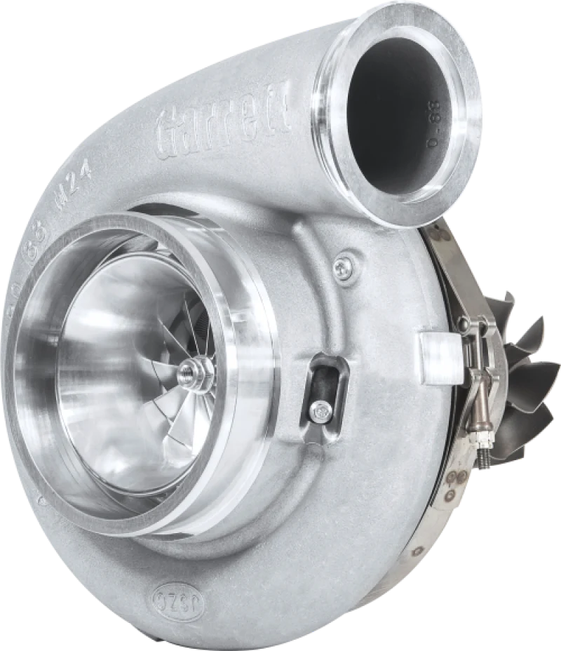 Garrett GTX4709 Super Core Gen II (80mm CWH)