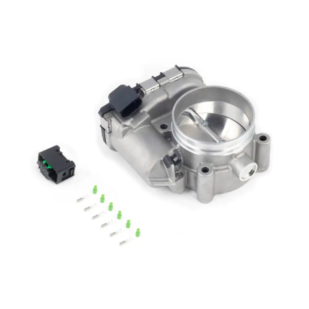 Haltech Bosch Electronic Throttle Body with Connector and Pins - Image 4