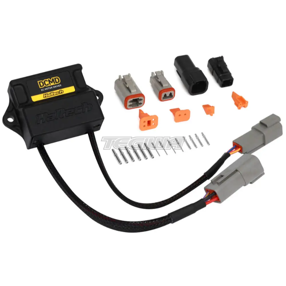 Haltech DC Motor Driver - DCMD - Image 2