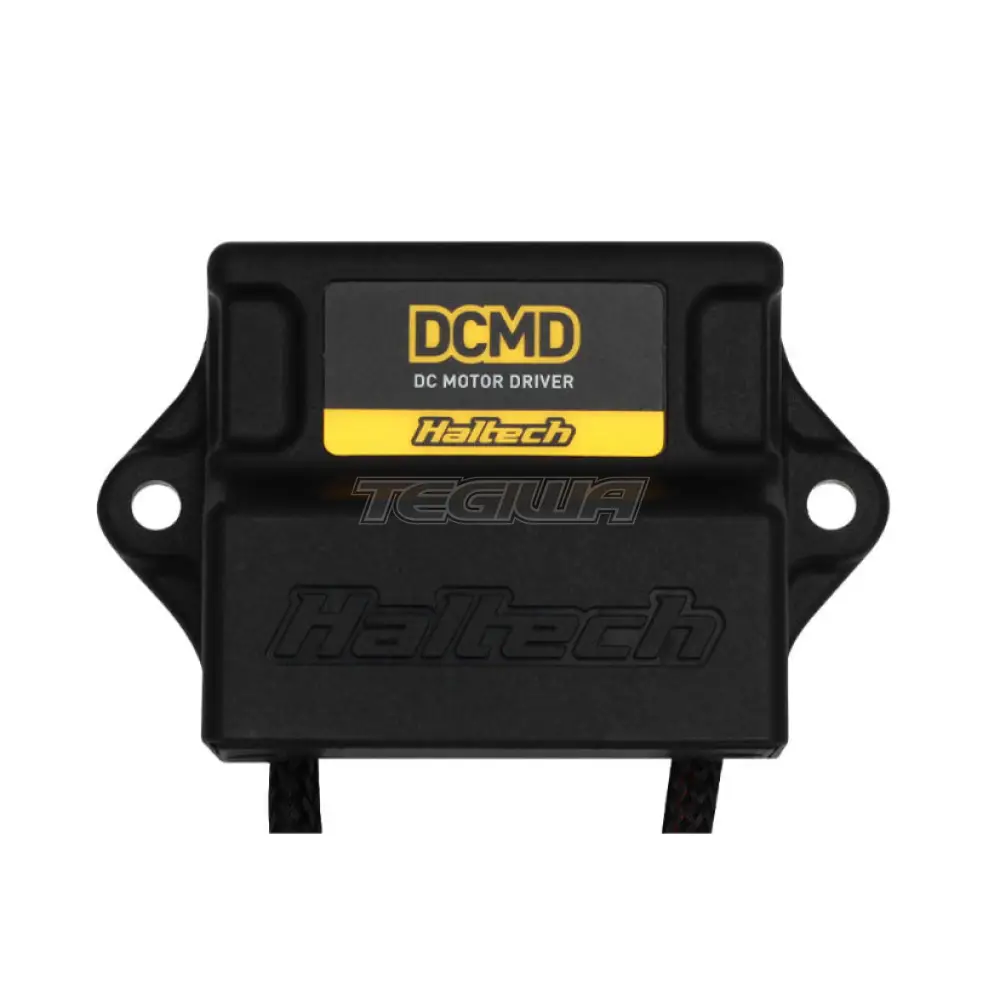 Haltech DC Motor Driver - DCMD - Image 3