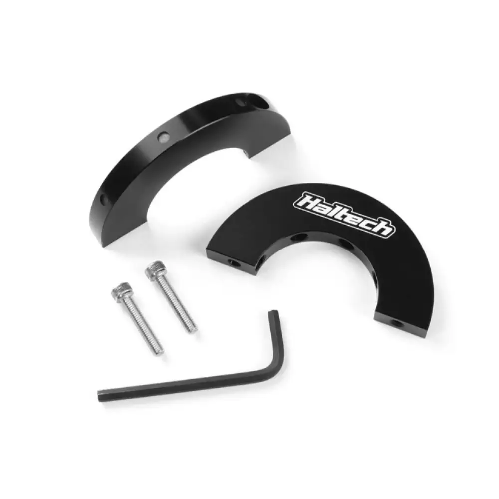 Haltech Driveshaft Split Collar - 8 Magnet - Image 2