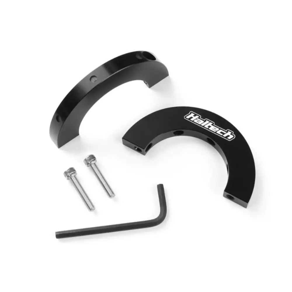 Haltech Driveshaft Split Collar - 8 Magnet - Image 6