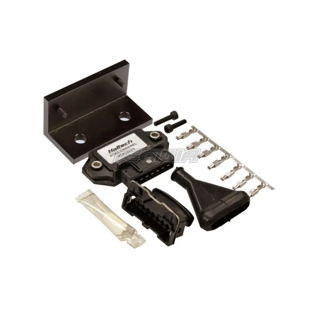 Haltech Dual Channel OEM Igniter (DUMB)