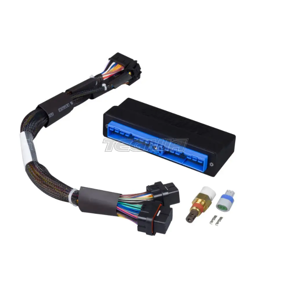 Haltech Elite 1000/1500 PnP Adaptor Harness - Nissan Silvia S13 CA18