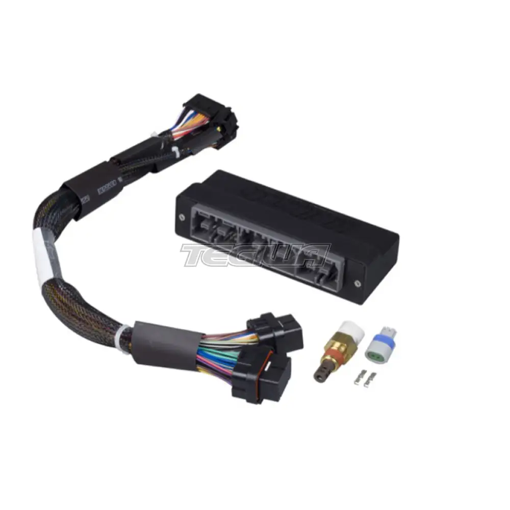 Haltech Elite 1000-2000 PnP Adaptor Harness - Mazda RX7 FD S7 & 8
