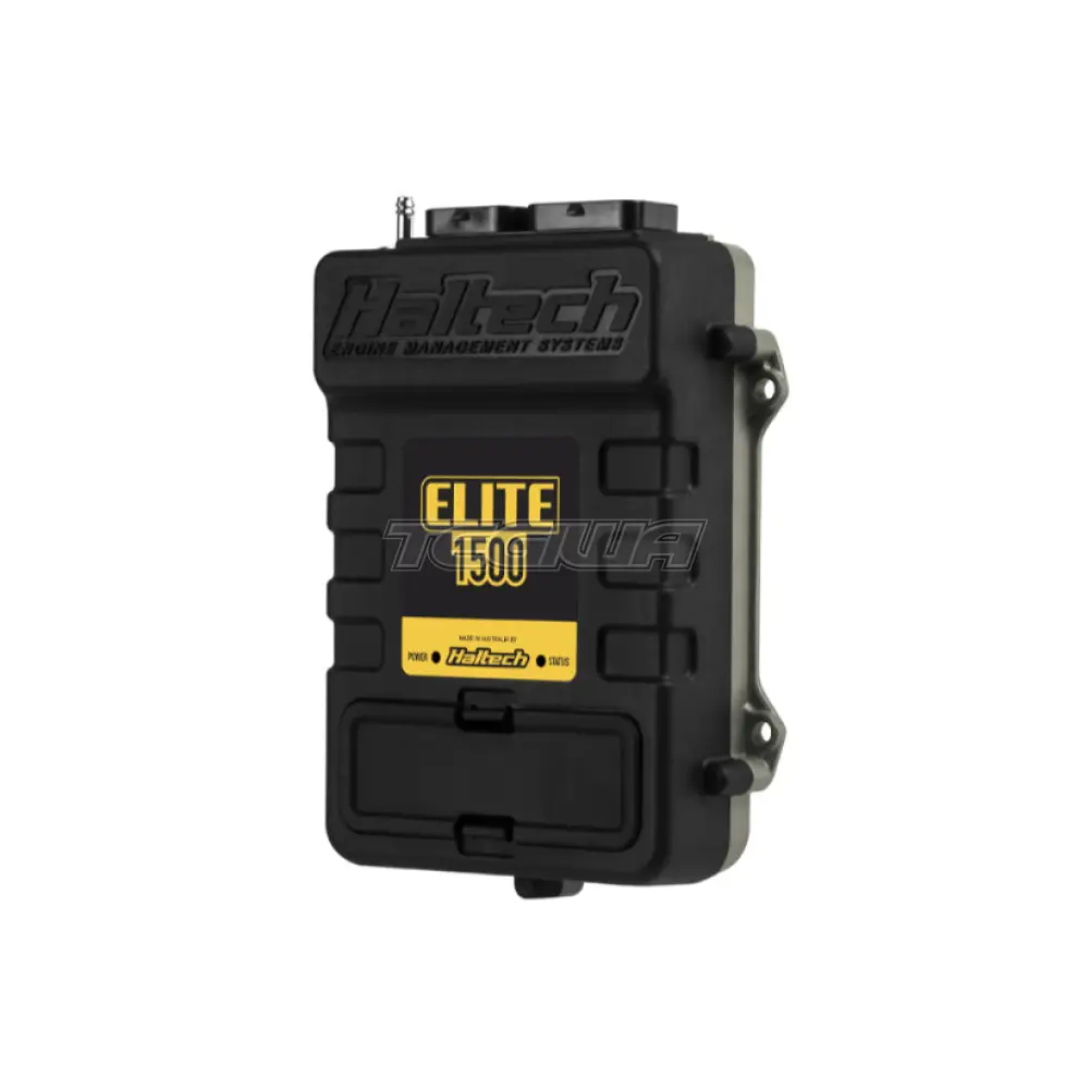 Haltech Elite 1500 ECU + Plug and Pin Set - Image 3